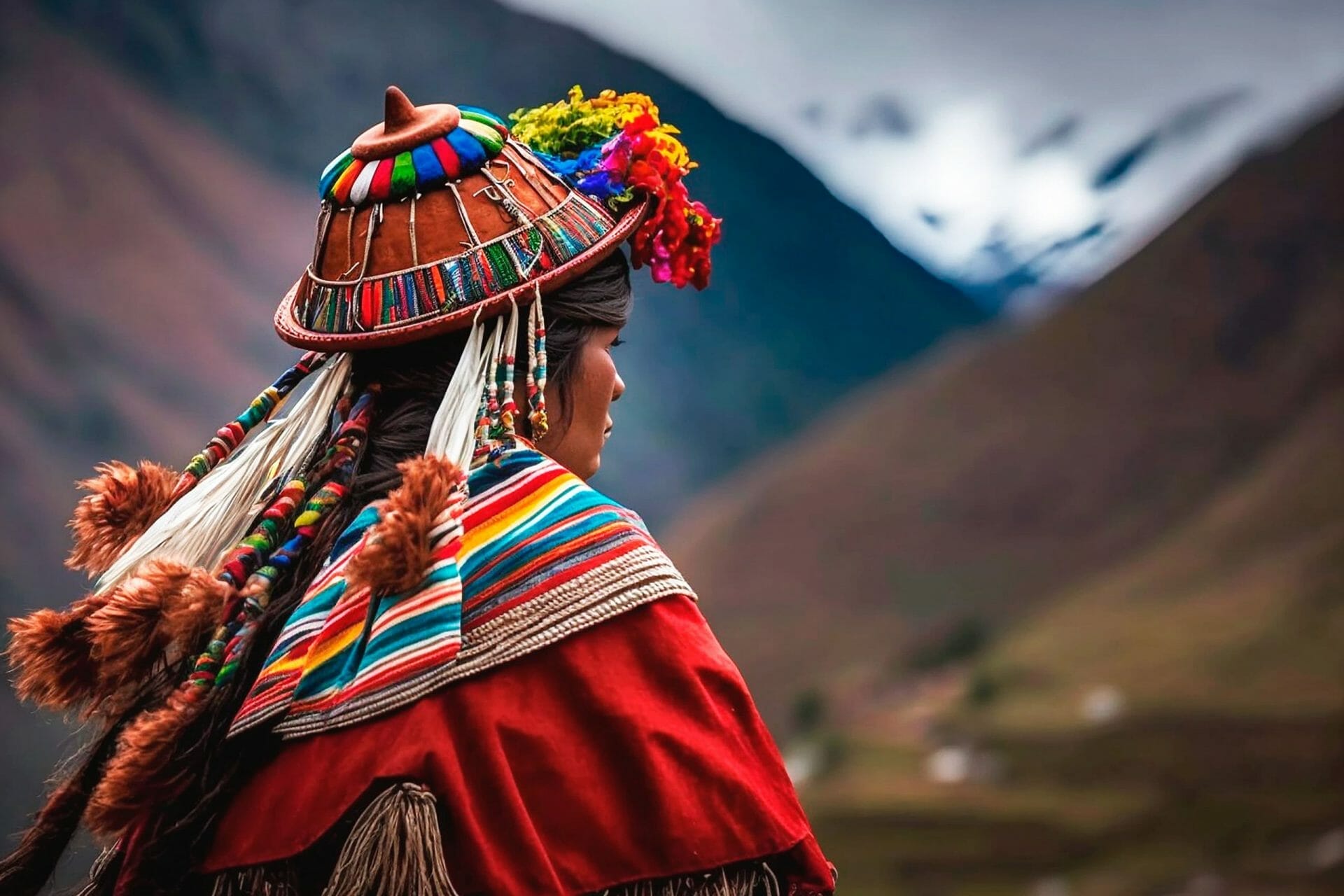Ecuador indígena