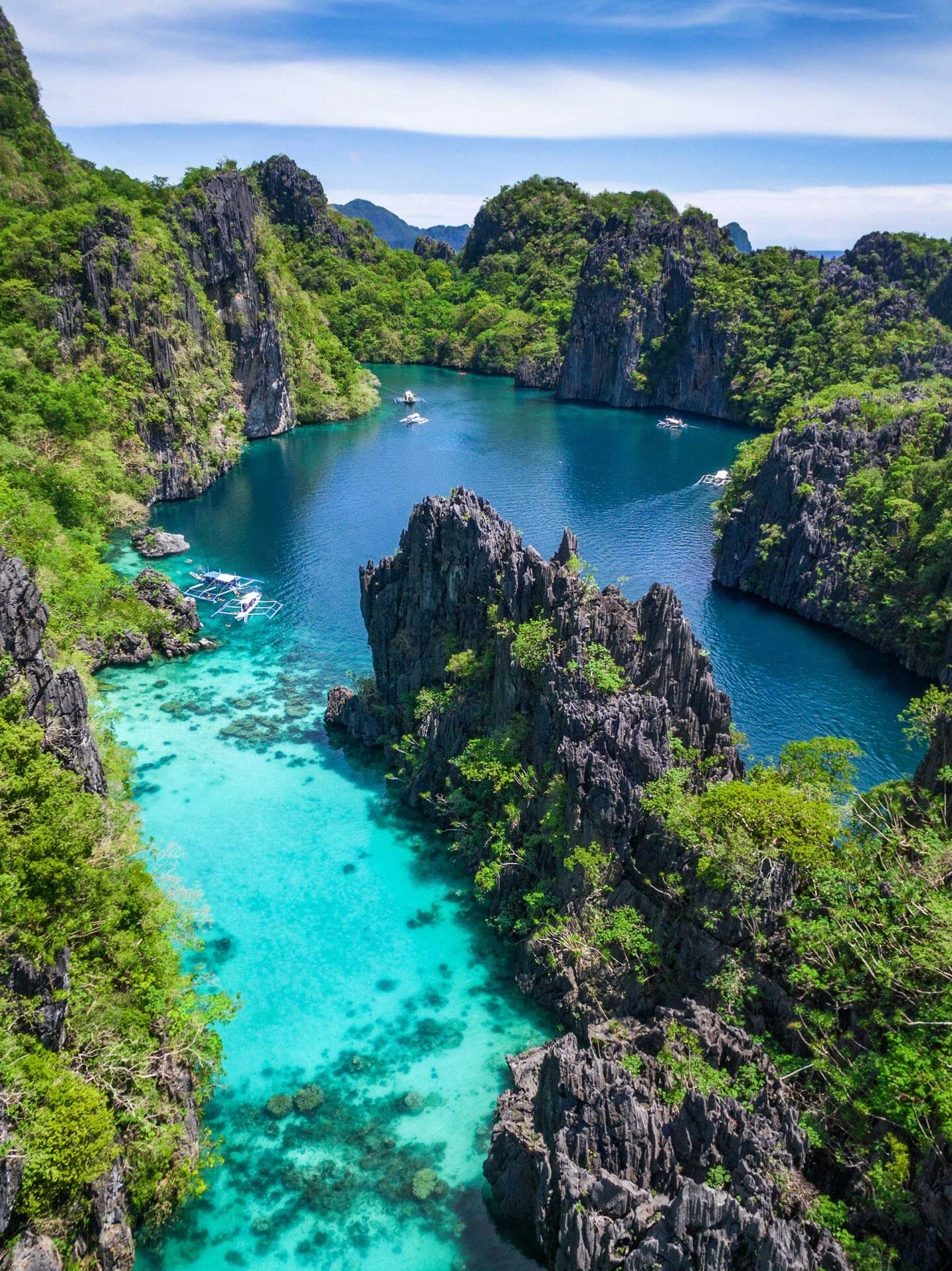 Filipinas Palawan