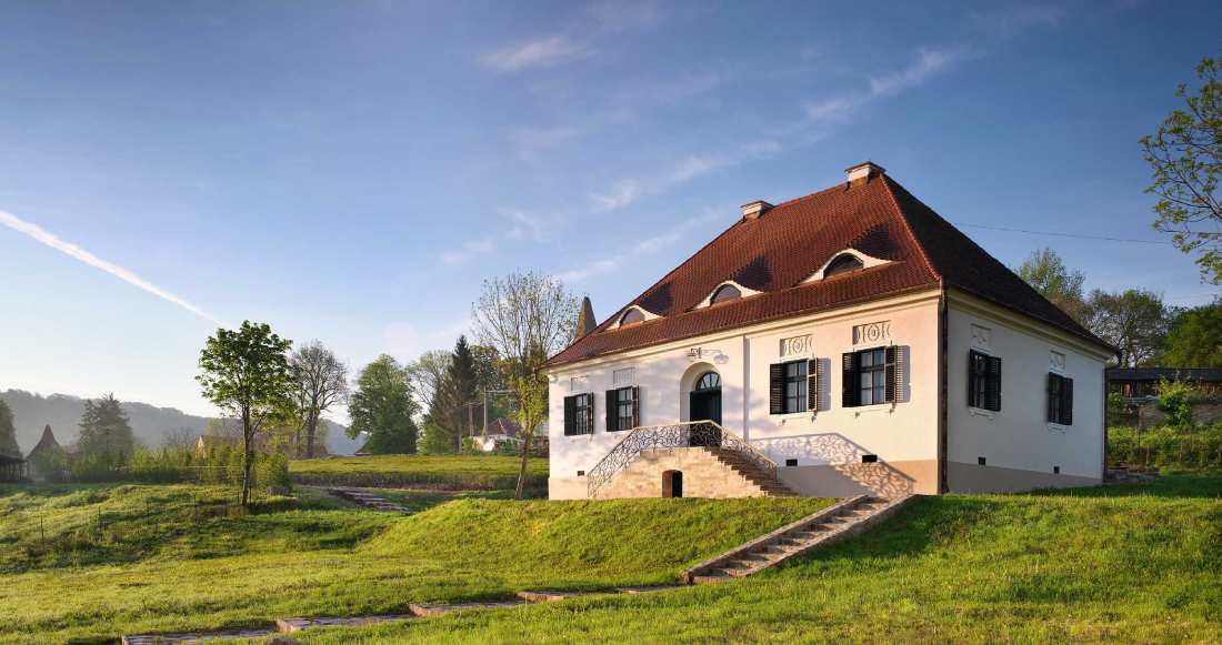 Bethlen Estates Transilvania