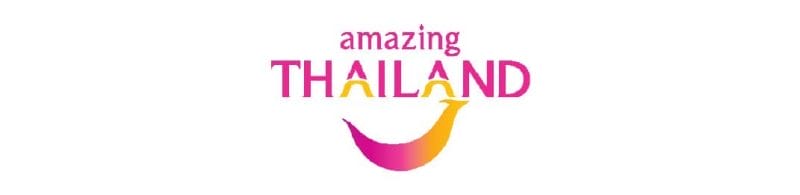 amazing thailand logo
