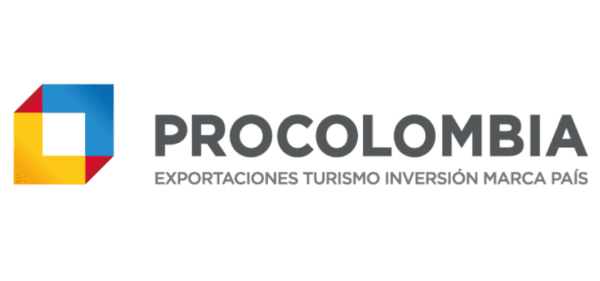 logo procolombia 2022
