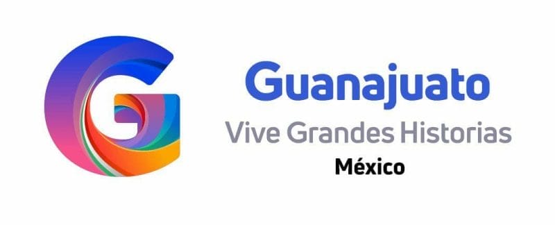 Logo de Guanajuato