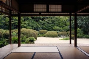 Espiritualidad en Kioto