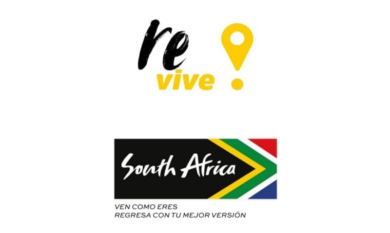 Logo sudáfrica