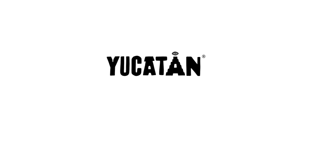 Logo Yucatán México