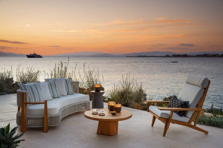 Hotel One&Only Mar de Grecia