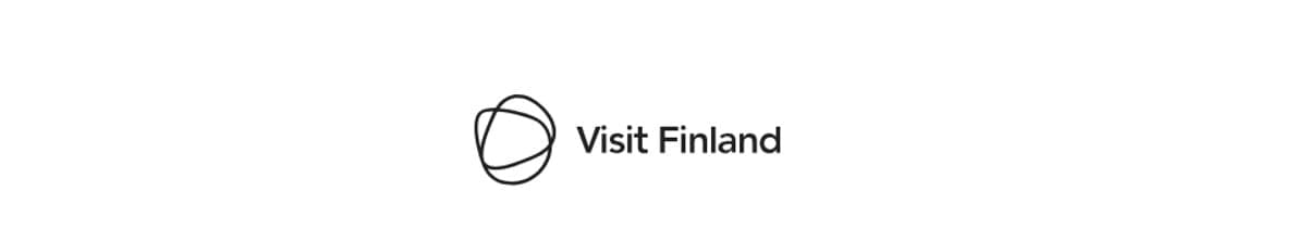 logo visit finlandia