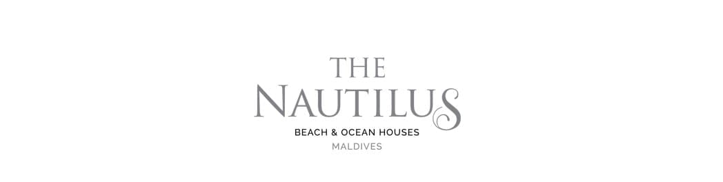 Logo The Nautilus Maldives