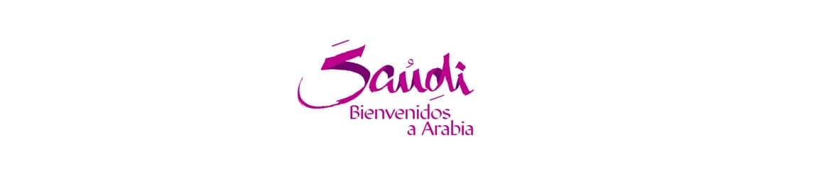 Logo Visit Arabia