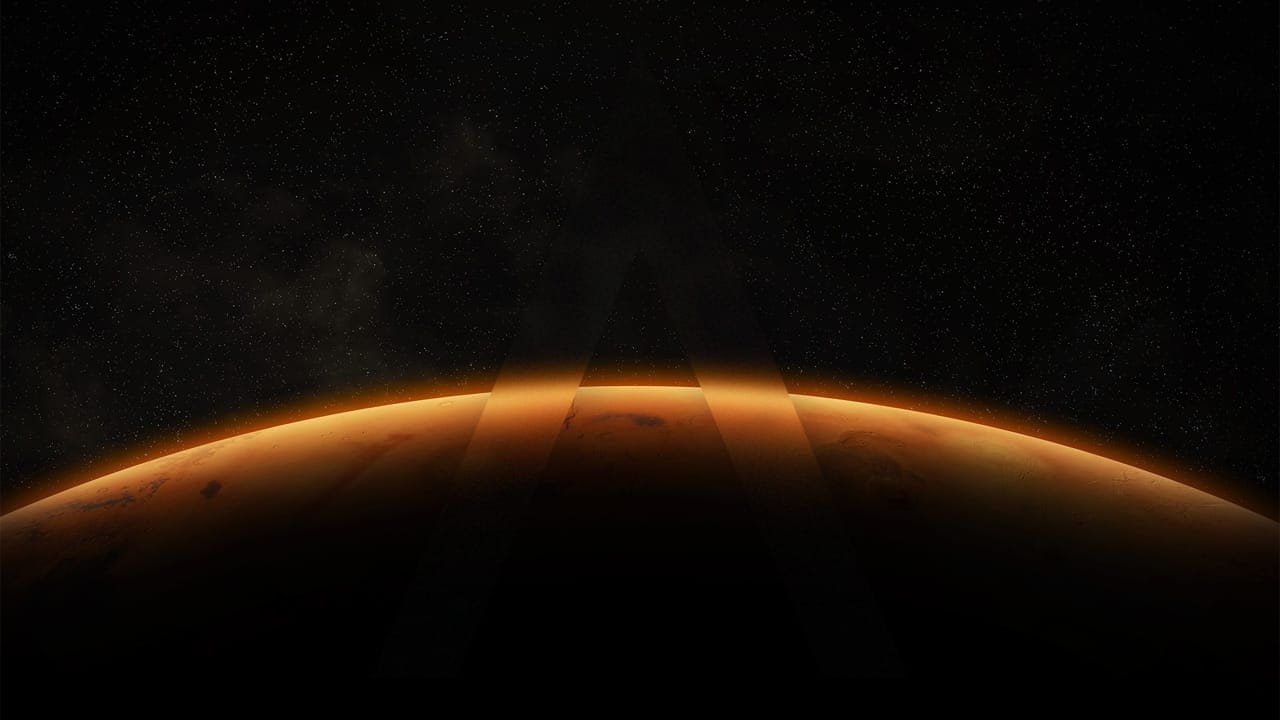 Marte Astroland NUBA