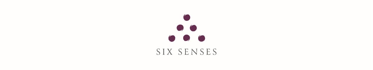 logo Six Senses