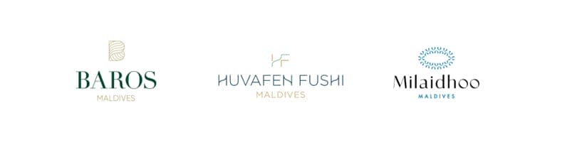 logo universal resorts maldives