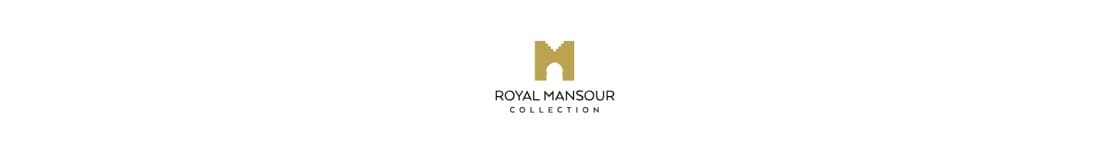 logo Royal Mansour Collection