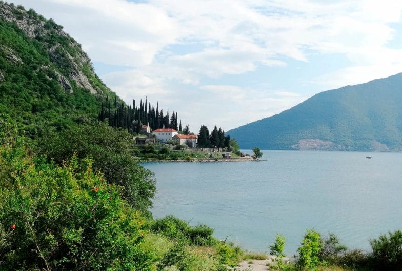 Naturaleza Montenegro