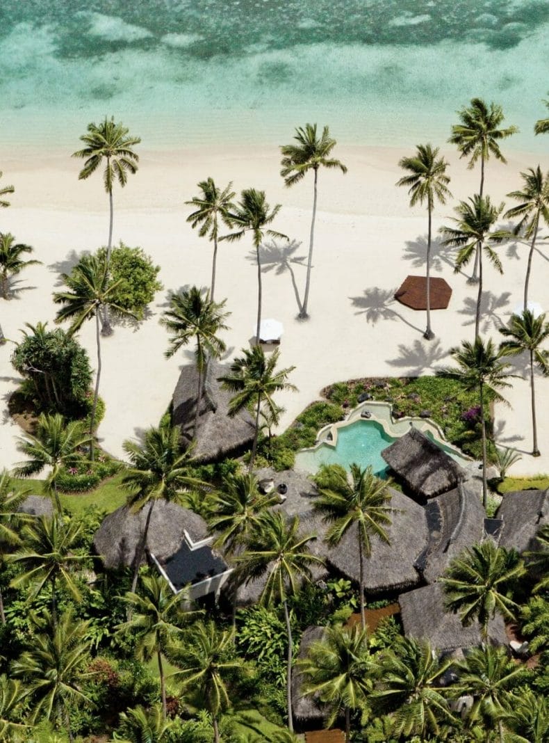 Playa Fiji
